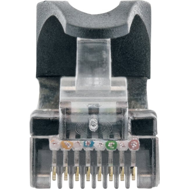 Schwaiger Ckb6025 053 Cable De Red 2,5 M Cat6 Sf/Utp (S-Ftp) Negro