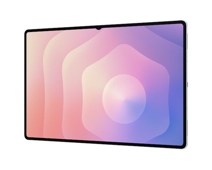Samsung Galaxy Tab S11 Ultra 1 Tb 37,1 Cm (14.6") 16 Gb Wi-Fi 7 (802.11be) Plata