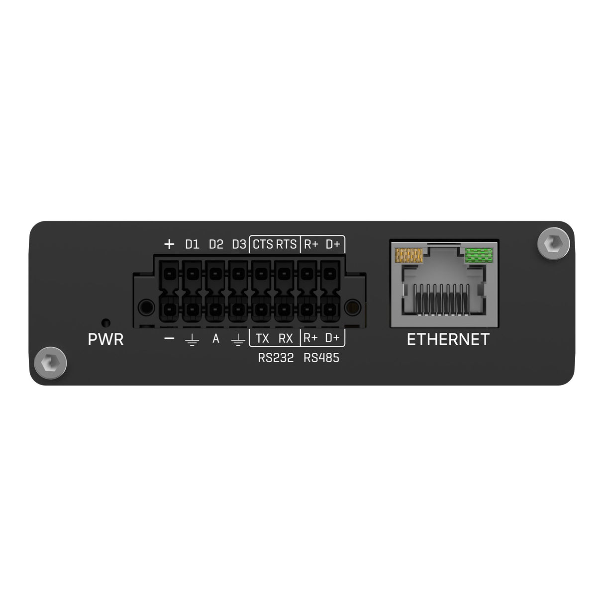 EAN 4779051843275 - Teltonika NTP001 servidor de comunicación IP 0U imagen 4
