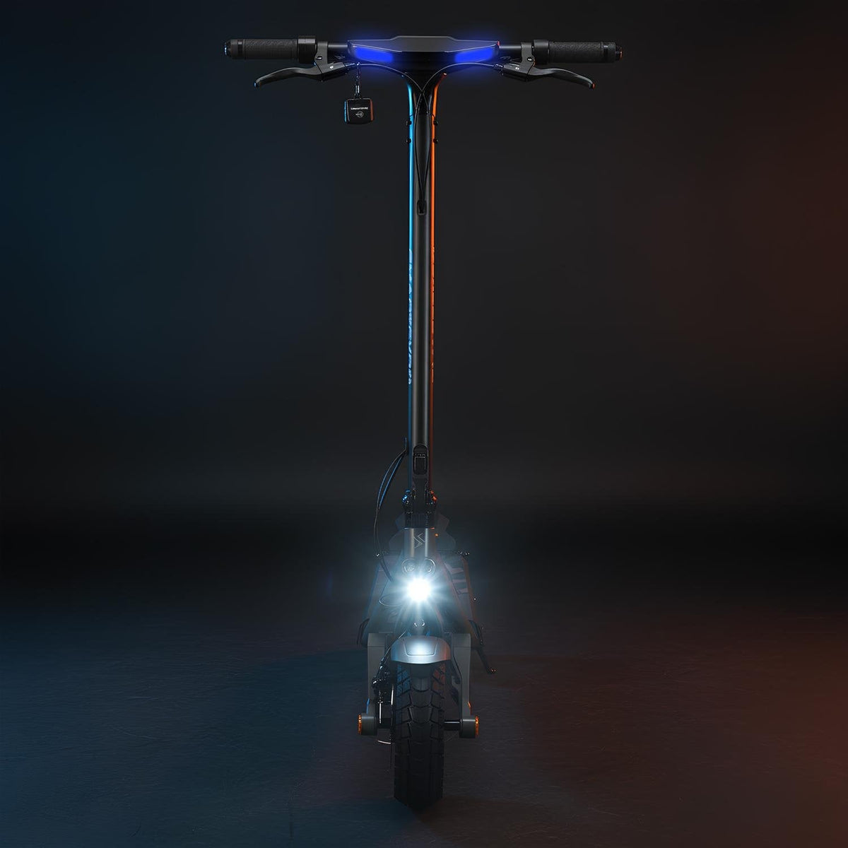 Patinete Electrico Smartgyro Rockway Gl