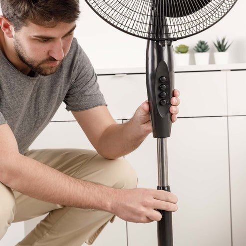 EAN 8414234446794 - Taurus Greco 16CR Elegance Negro imagen 4