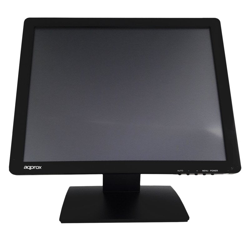 Approx Appmt17w5 Monitor Táctil 17" Usb/Vesa