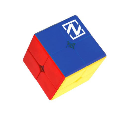 Nexcube 3x3 + 2x2 Clasico