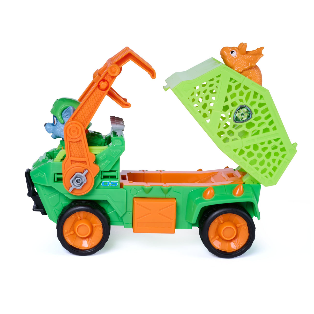 EAN 681147110250 - PAW Patrol 6075772 vehículo de juguete imagen 8