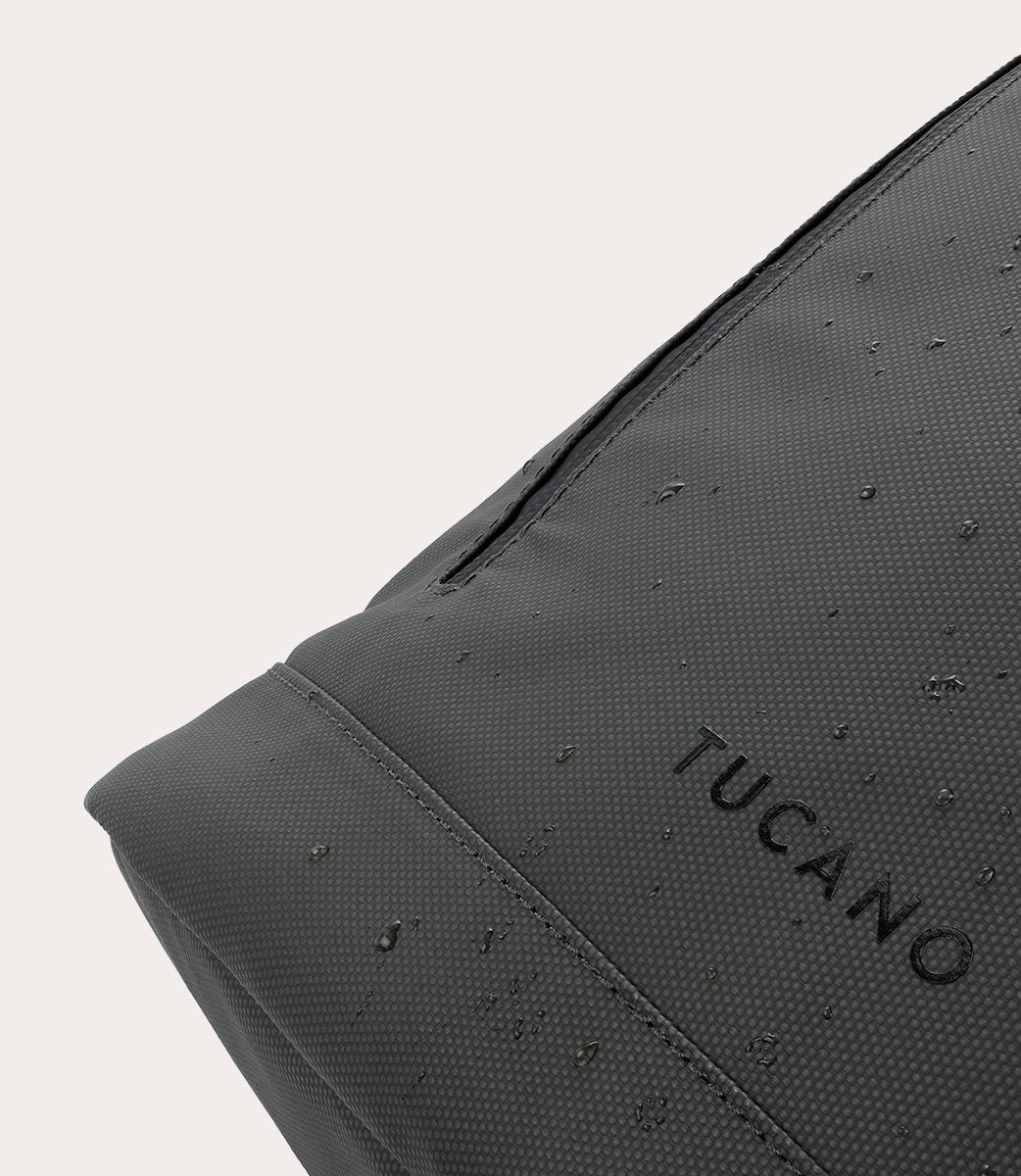 Tucano Rollo Rucksack Negro Laptop 15.6'' Macbook Pro 16''