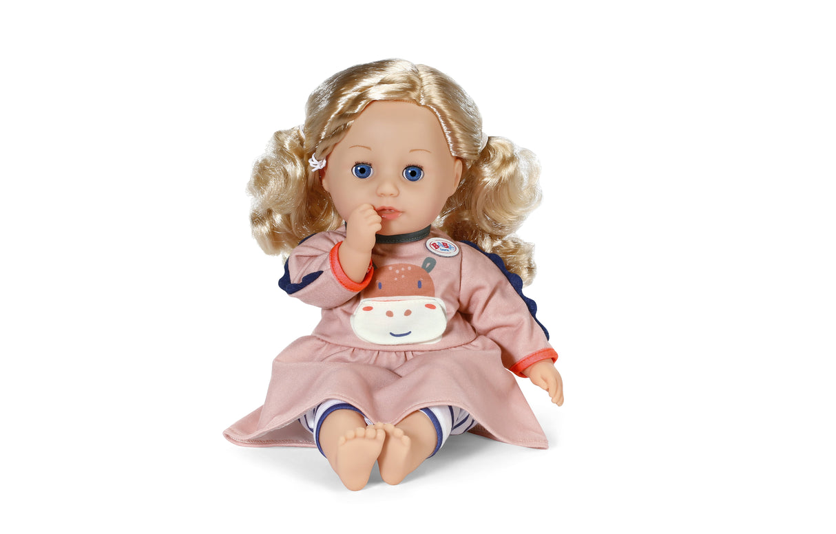 Zapf Creation Baby Born® Vestido Selva 36cm, Accesorios Para Muñecas 838129