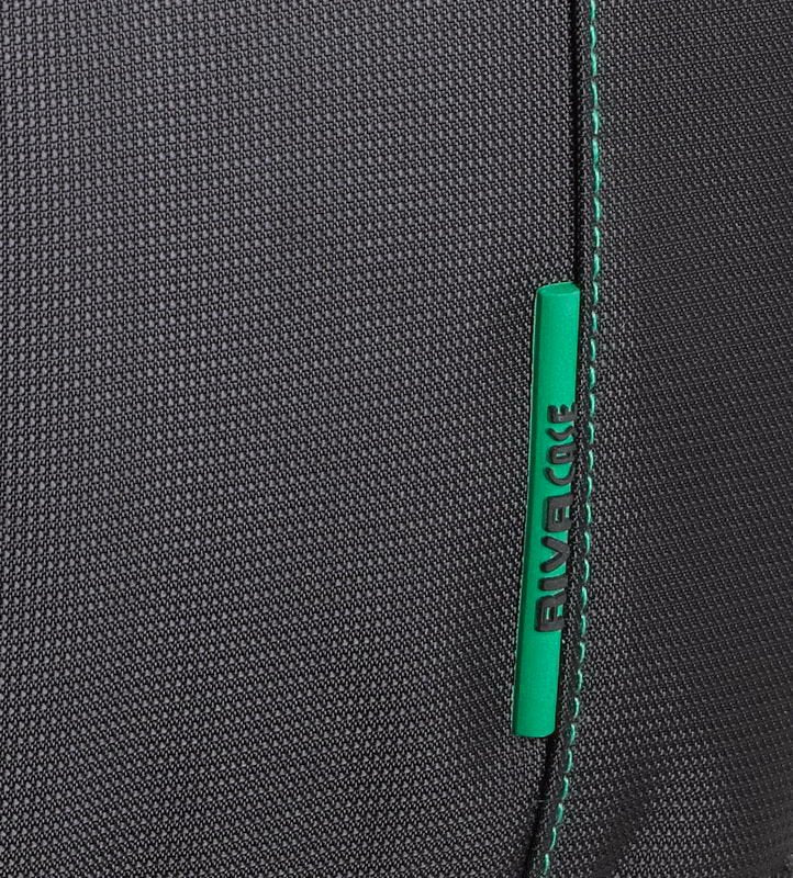 Rivacase 7440 (Ps) Bolsa Para Cámara Negra