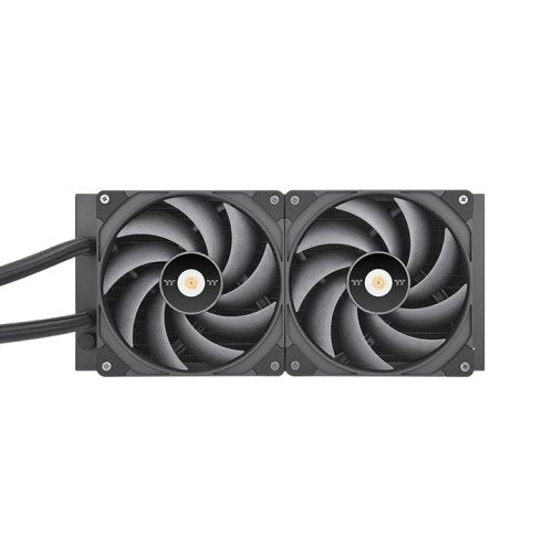 EAN 4711475641204 - Thermaltake CL-W419-PL00BL-A sistema de refrigeración para ordenador Sistema de refrigeración líquida tod imagen 1