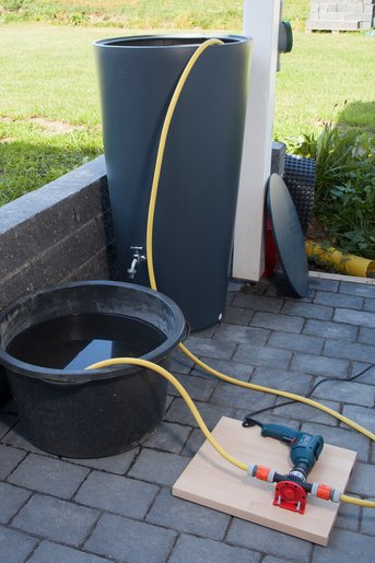 Bomba Para Taladro, Vástago 8mm (Ce) 2207000 Wolfcraft