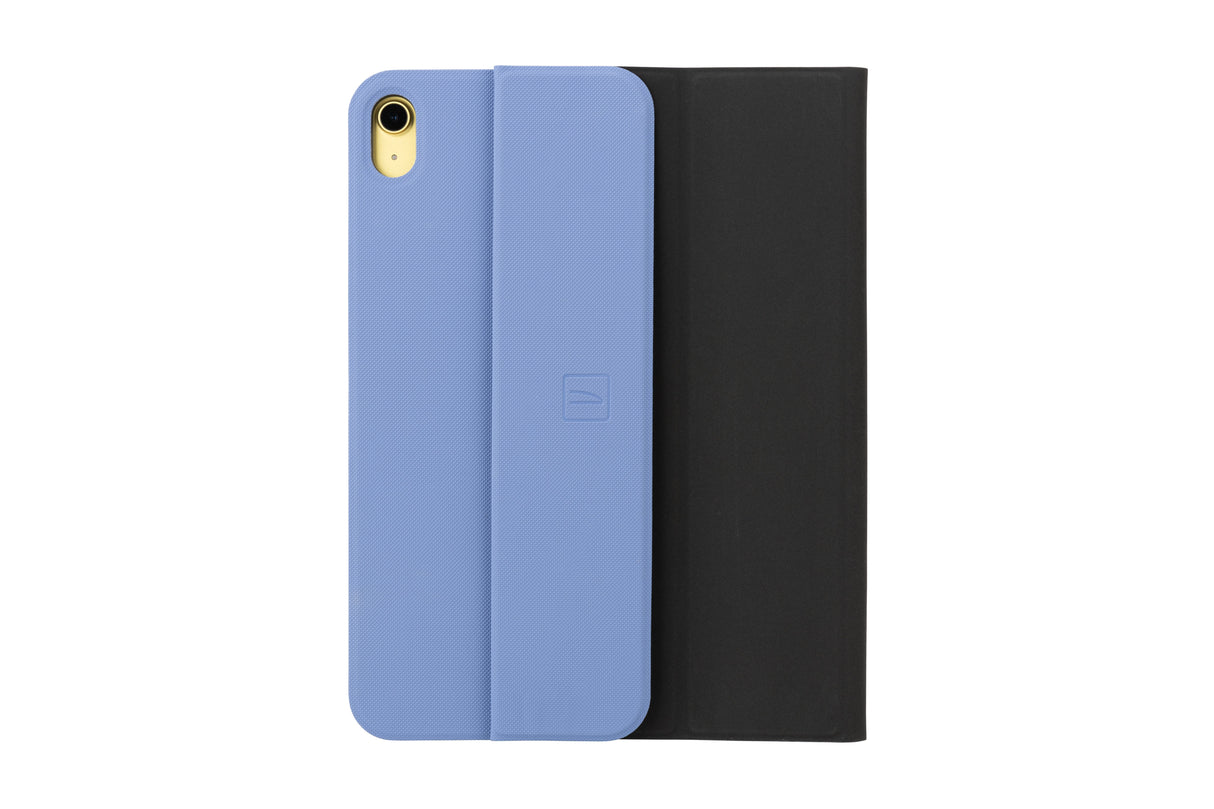 EAN 8020252185289 - Tucano Up Plus 27,7 cm (10.9") Folio Azul imagen 2