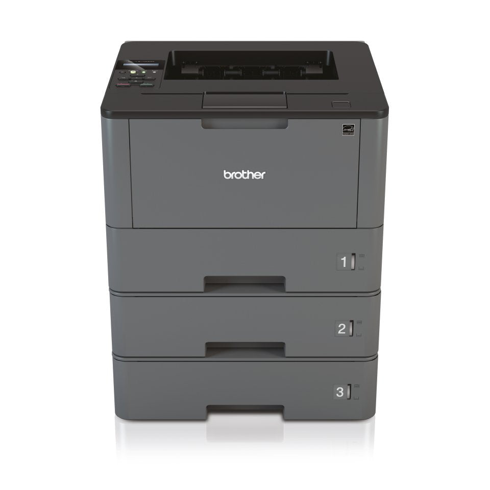 EAN 4977766754187 - Brother HL-L5100DNTT impresora láser 1200 x 1200 DPI A4 imagen 1