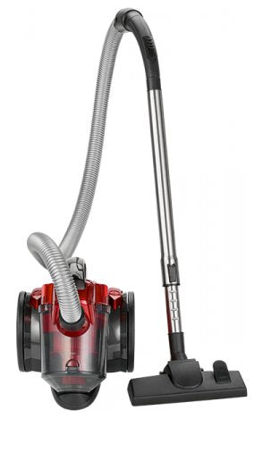 EAN 4006160638219 - Clatronic BS 1308 Aspiradora de tambor Secar 700 W Sin bolsa imagen 3