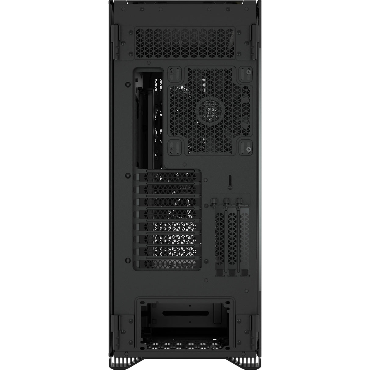 EAN 0840006636427 - Corsair 7000D Airflow Full Tower Negro imagen 7