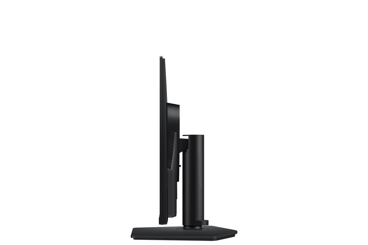 Monitor Gaming Samsung Odyssey G5 G50f S27fg506eu 27' Qhd 1ms 180hz Ips Regulable En Altura Negro