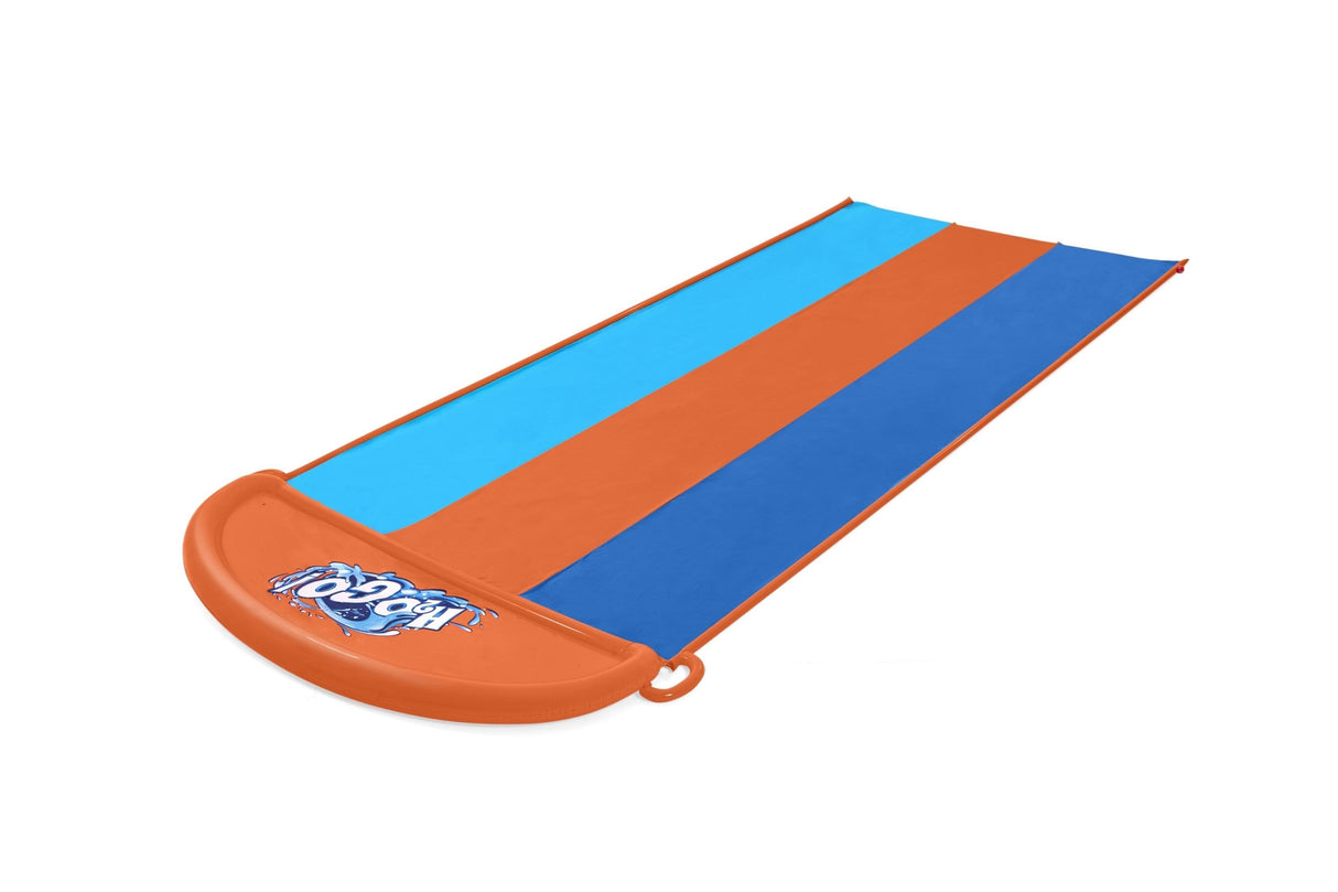 Tobogán Acuático Para Jardín Bestway 52329