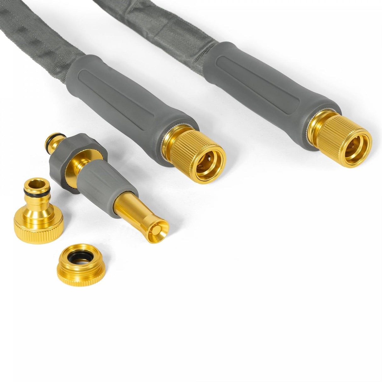 Hose Watering Titanflex 15m/5/8" Dwh 9122 Daewoo