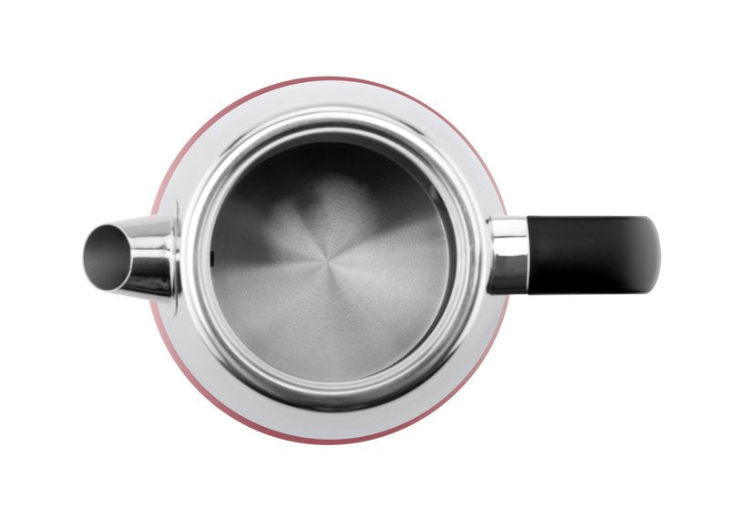 Eta 9186 90030 Storio Tetera Eléctrica 1,7 L 2150 W Rojo