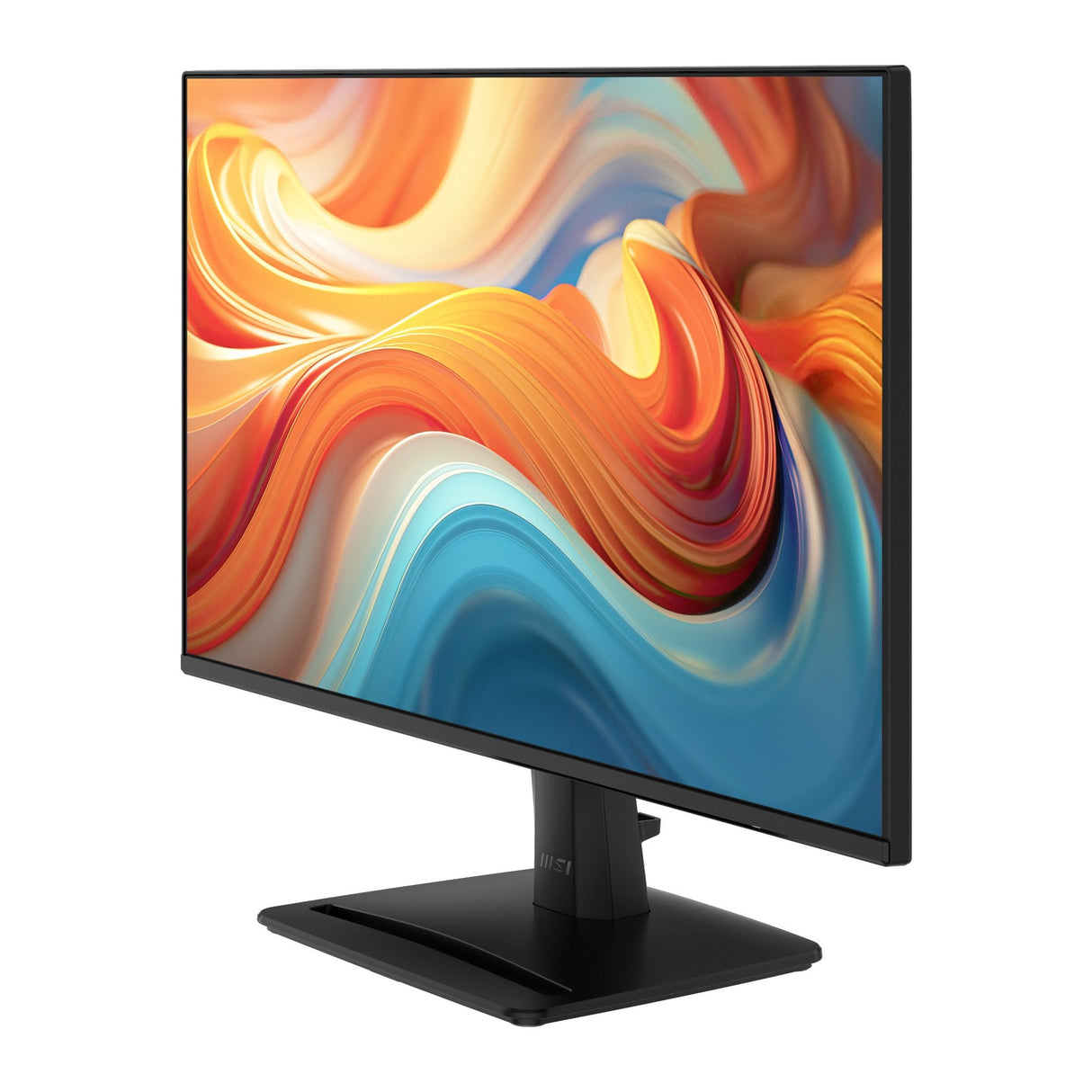 Msi Pro Mp242 E14a 23.8" Ips Fhd 16:9 144hz 300cd M2 1ms Hdmi Dp Vga