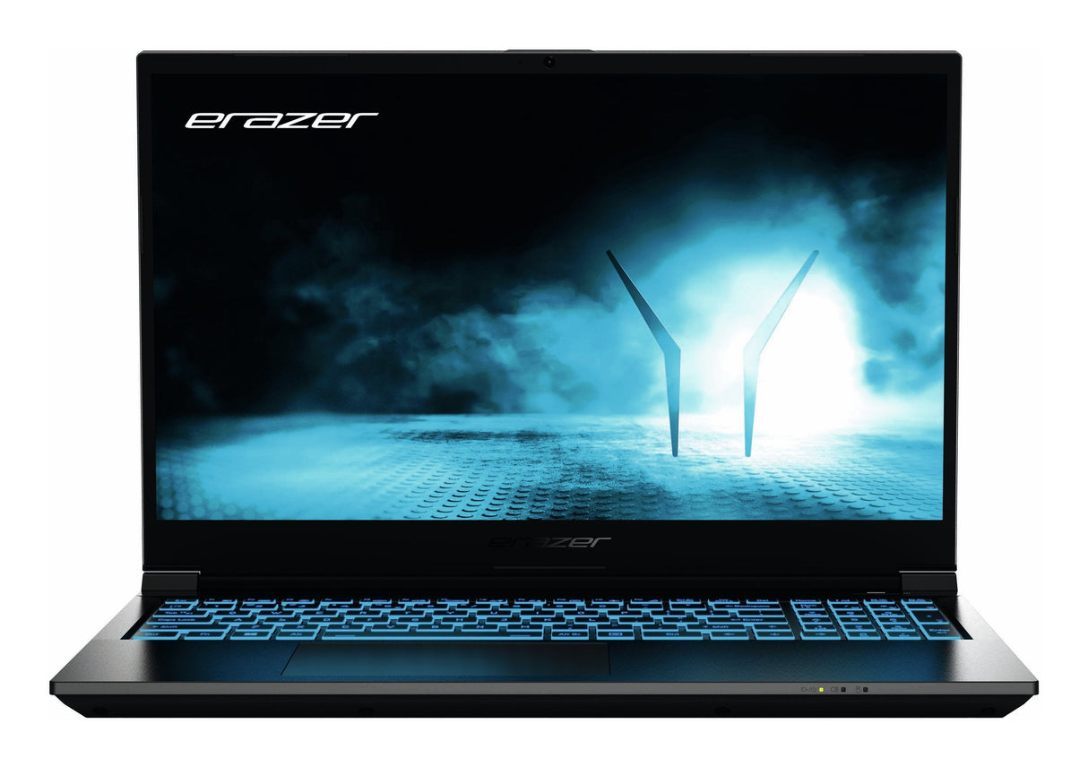 Portátil Erazer Crawler E30e I5-12450h 8gb 512gb Rtx2050 15,6" Freedos