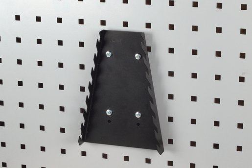 Soporte Para Llaves Para Panel Perforado Wss 6800000 Wolfcraft