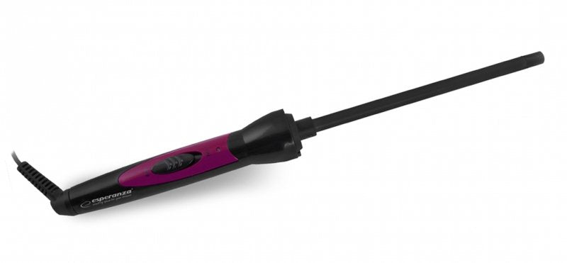 Esperanza Ebl014 Laura - Hair Curler - 10 Mm