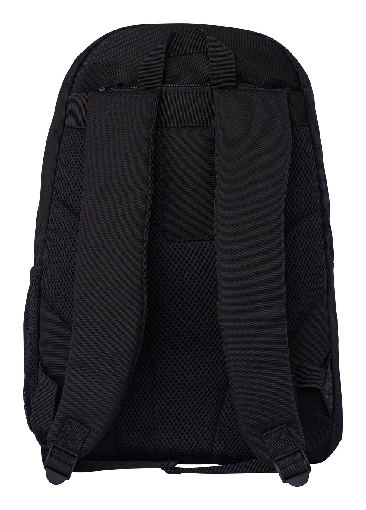 Techair Rucksack Classic Essential 14-15.6" 2f 3t Negro