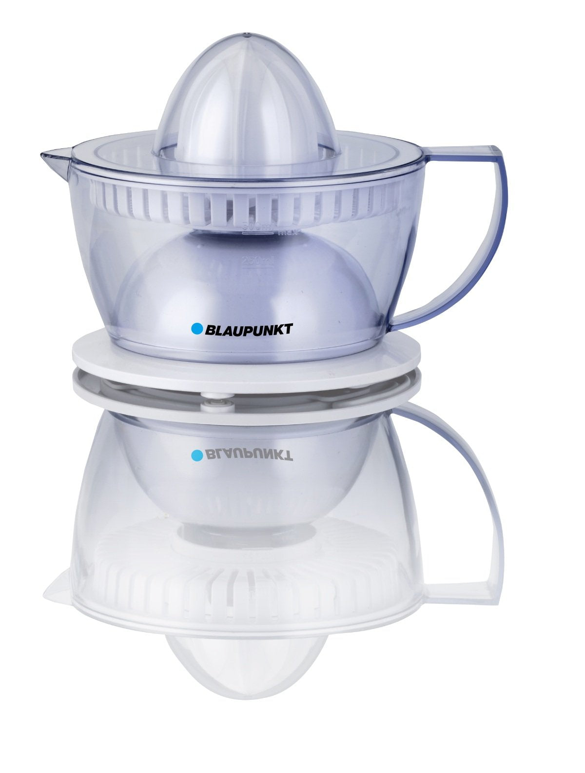 EAN 5901750500886 - Blaupunkt CJP301 prensa de cítricos eléctricos 0,5 L 40 W Plata imagen 2