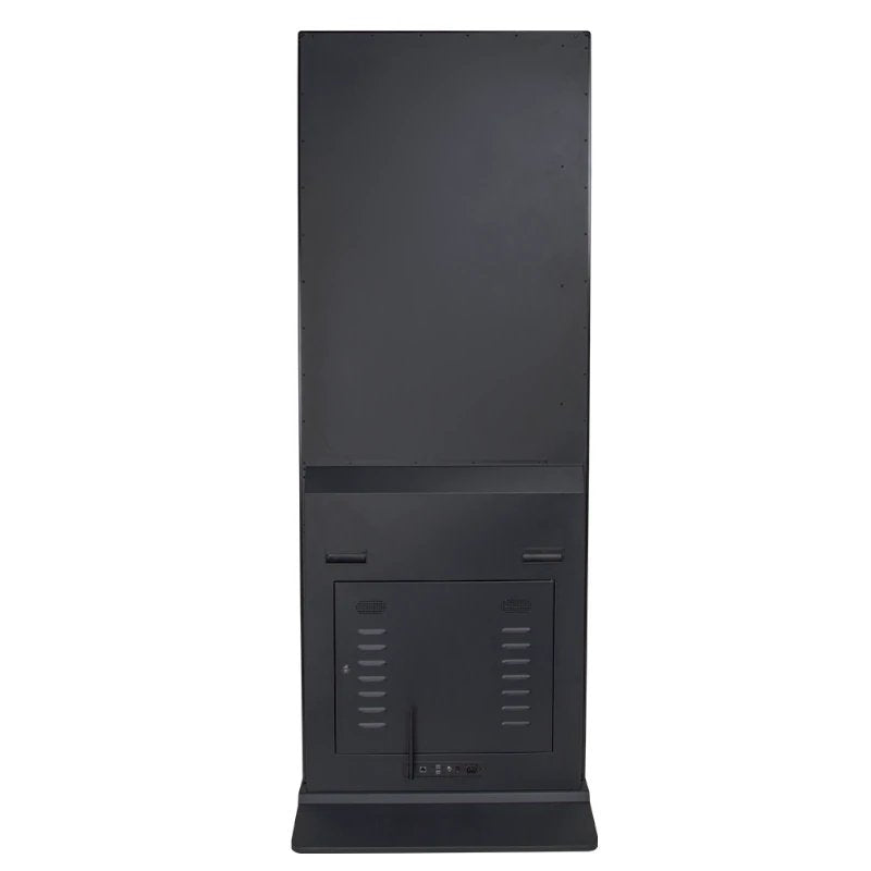 Iggual Tótem Interactivo 4k Orchid 55"