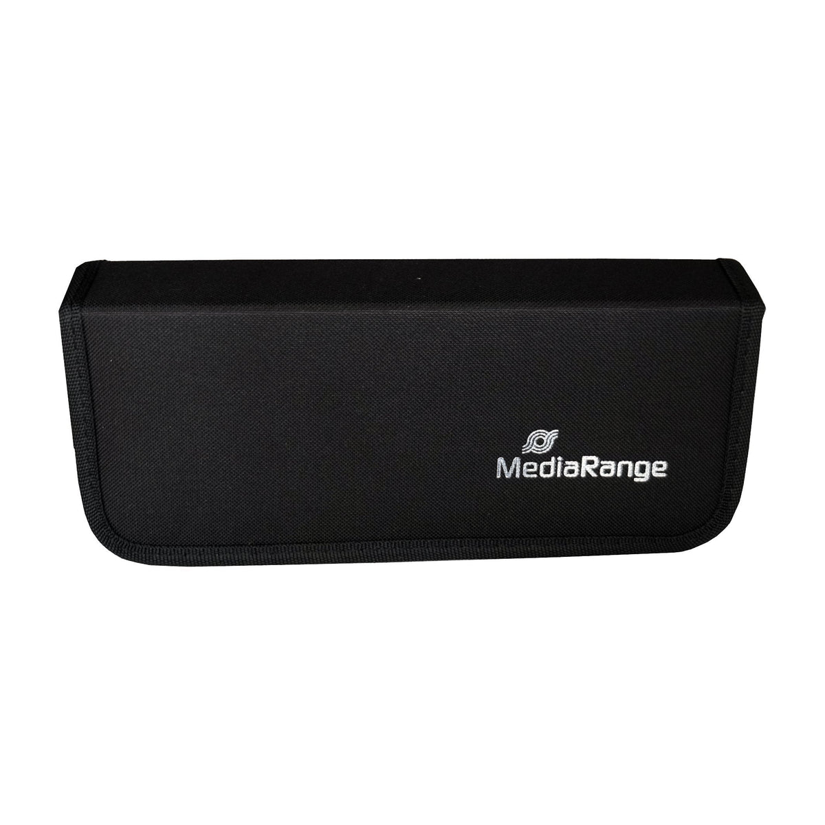 Mediarange Usb Wallet Para 5 Sd Cards & 10 Sticks