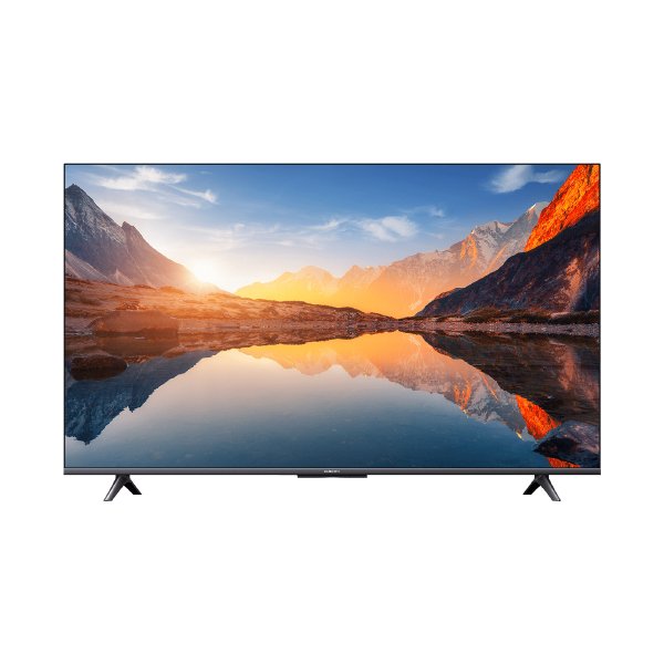 Xiaomi Tv A 2025 43" 4k Google Tv