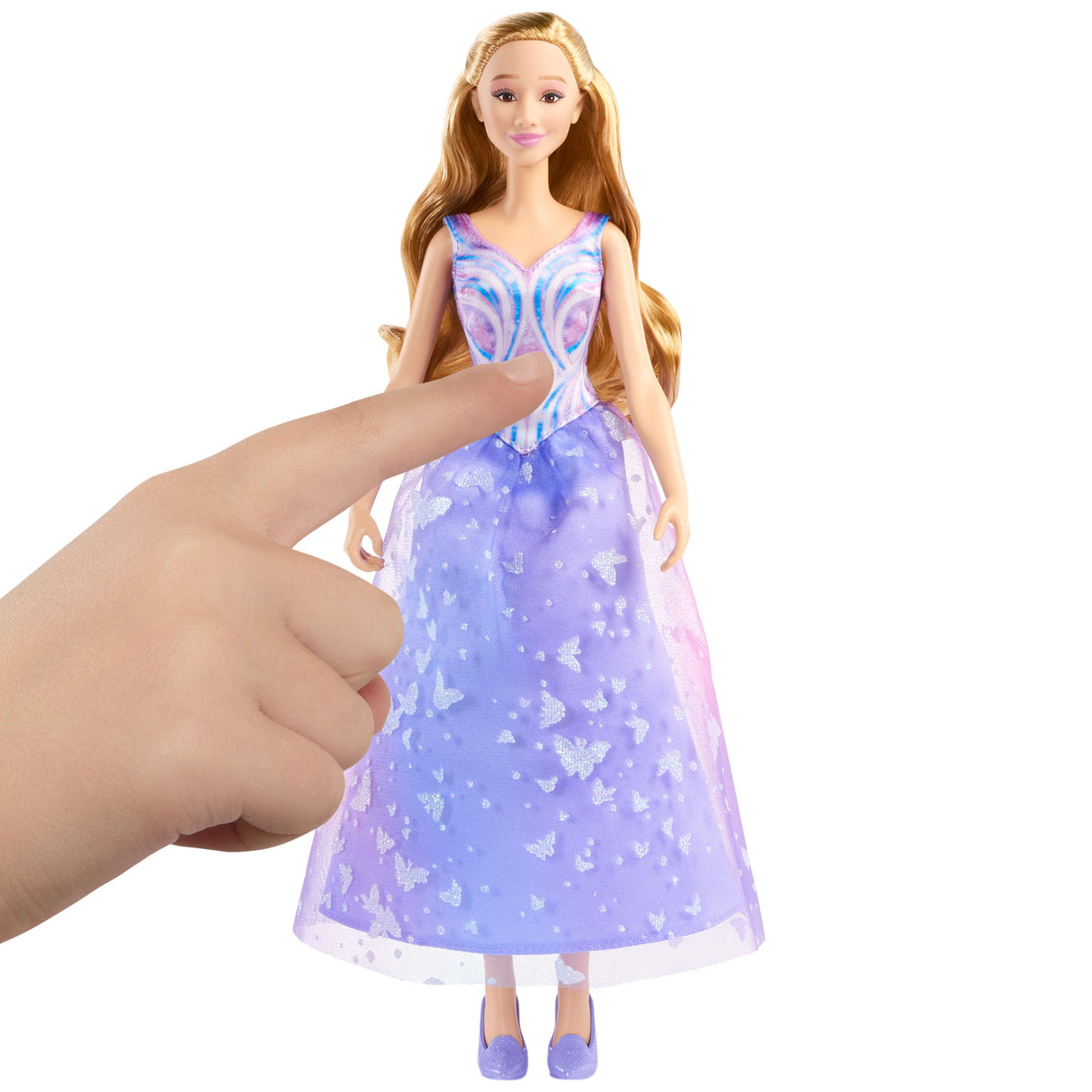 EAN 194735300952 - Mattel JFM10 muñeca imagen 3