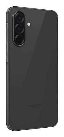 Smartphone Samsung Galaxy A36 5g 6.5" Fhd+ 128gb 6gb Black