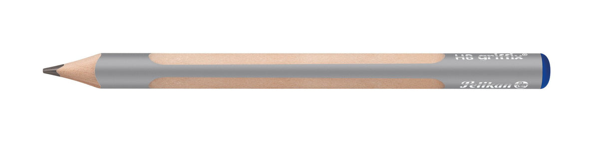 Lapices Pelikan Griffix Multicolor 10 Pieza(S)