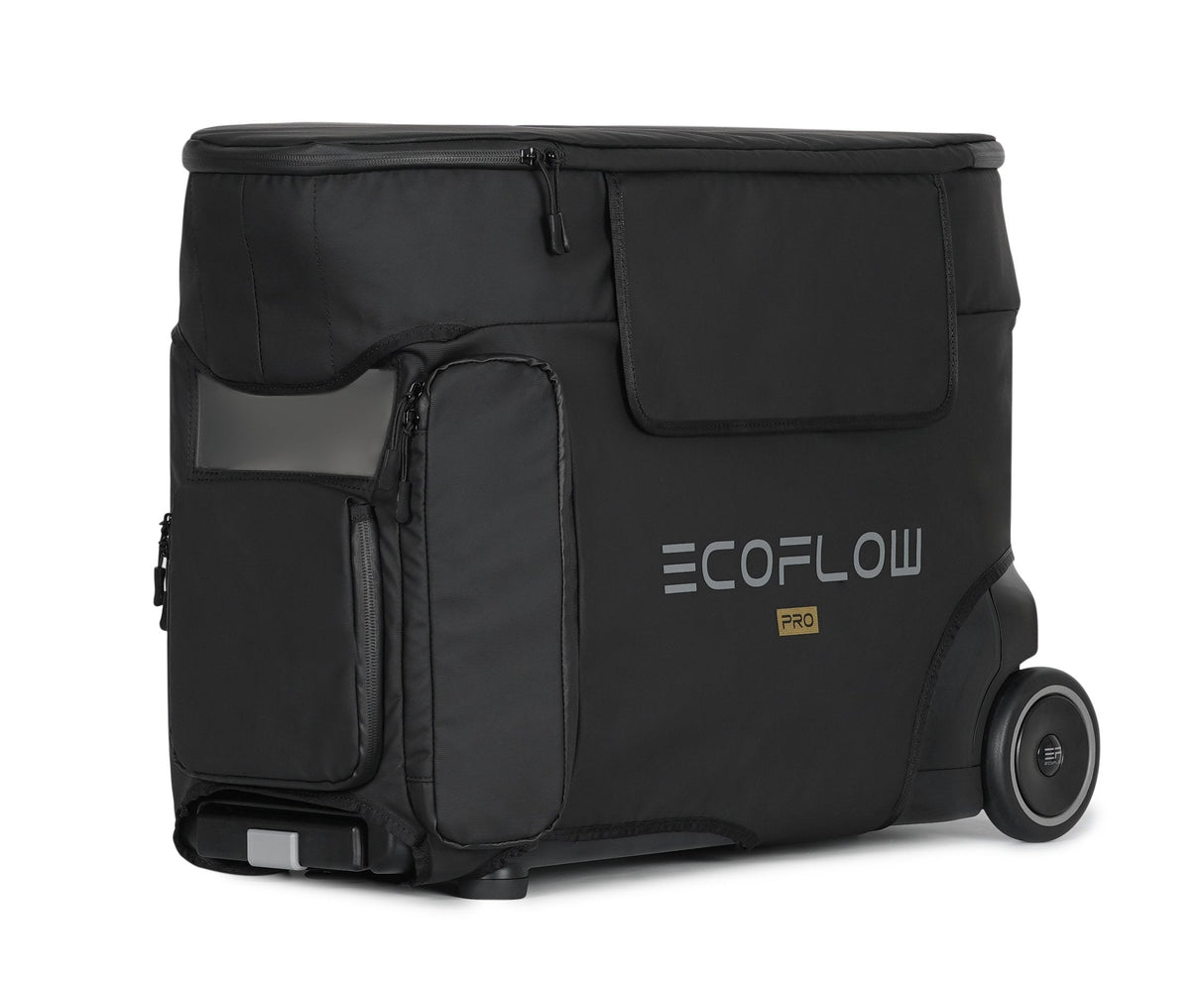 EAN 4897082665519 - EcoFlow 50034012 accesorio para estación de carga portátil Estuche de transporte imagen 1