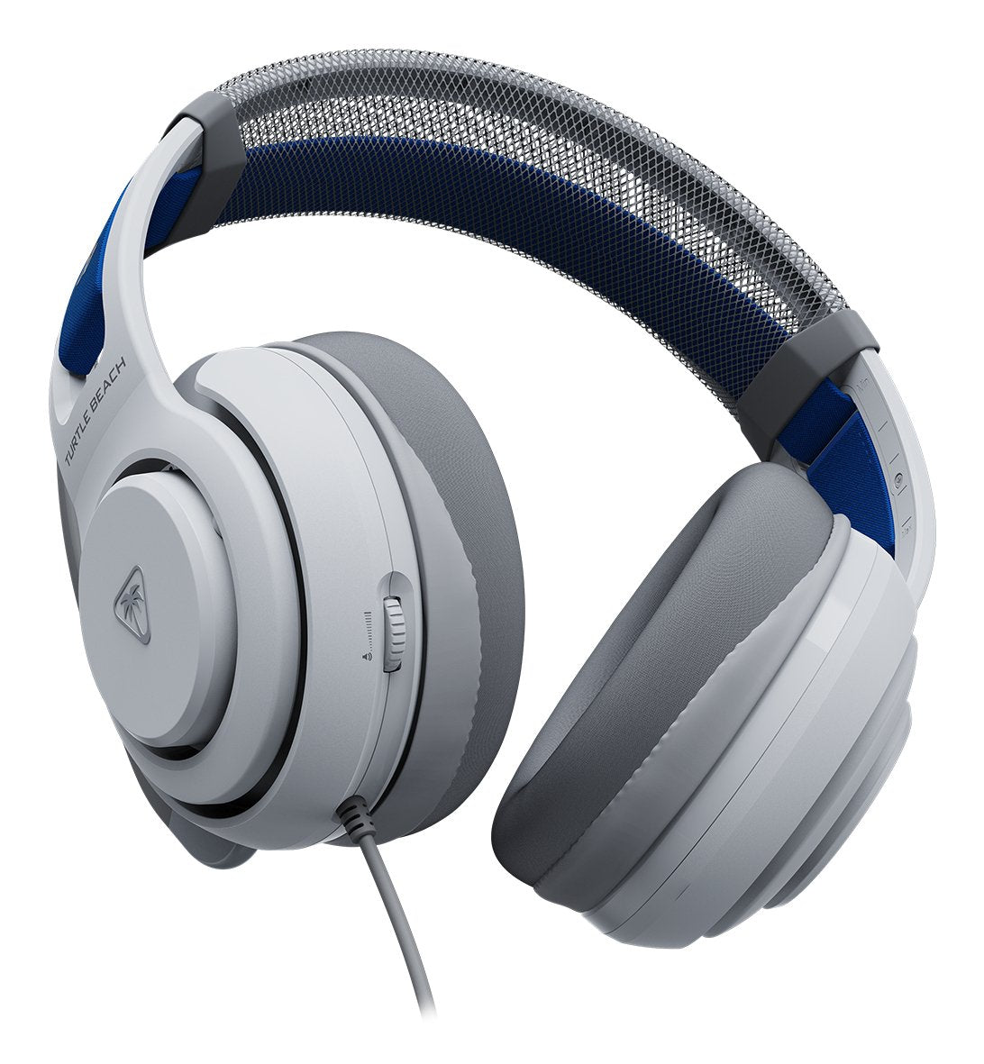 EAN 840454400274 - Turtle Beach Atlas 200 Auriculares Alámbrico Diadema Juego Blanco imagen 3