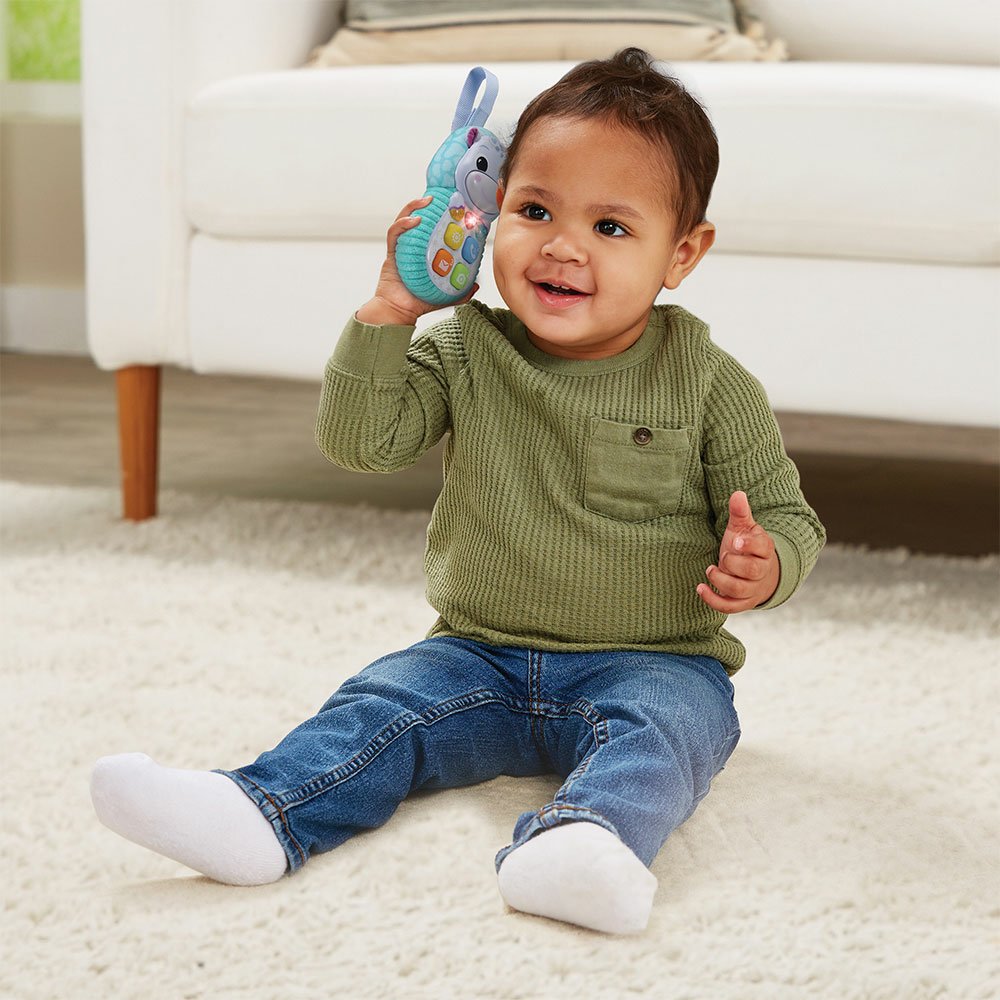 EAN 3417765668043 - VTech Baby 566804 imagen 3