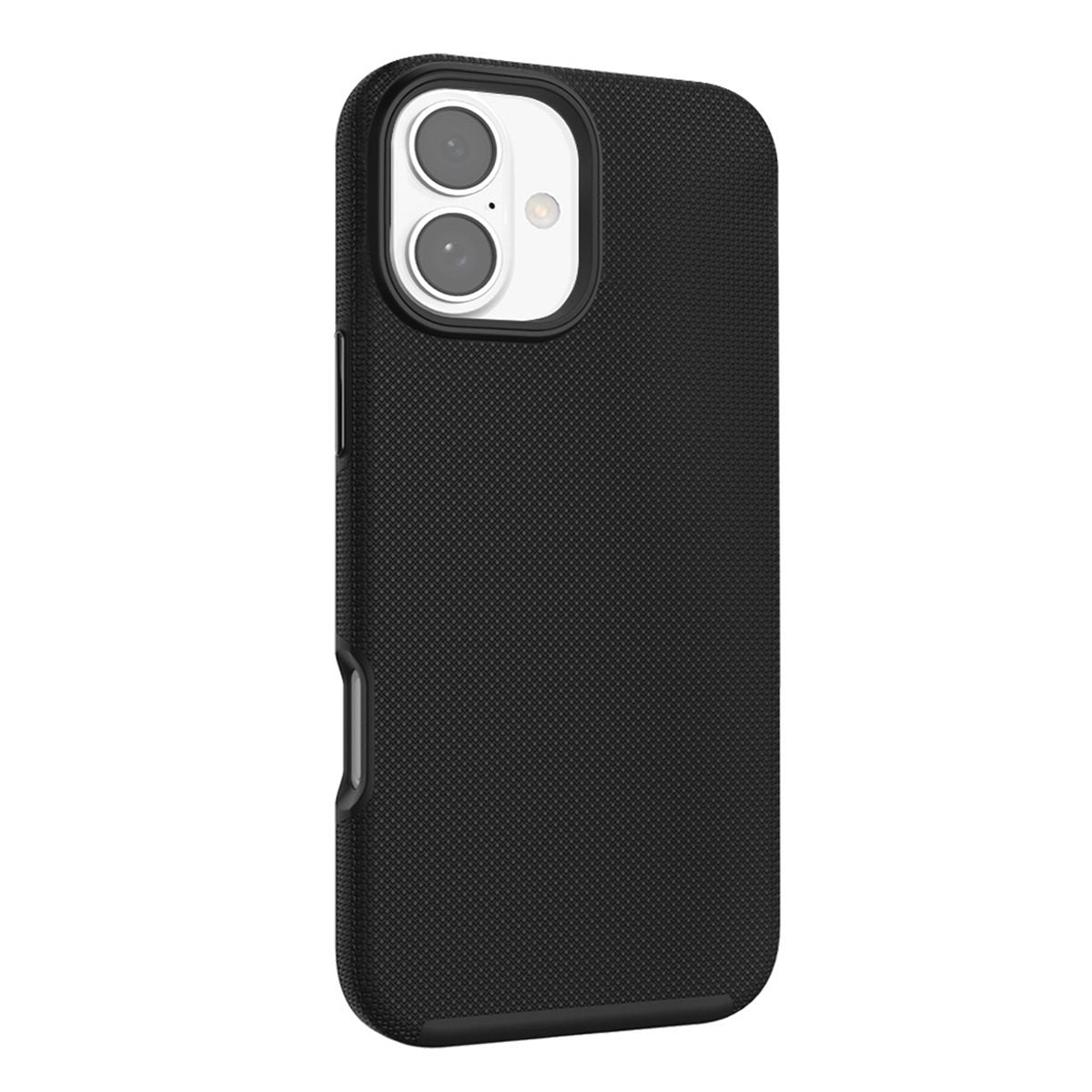 Eiger North Case Iphone 16 Plus Schwarz