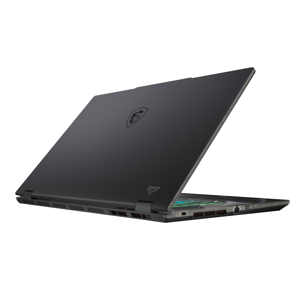 EAN 4711377372824 - MSI Cyborg 17 B2RWEKG-030XPL Intel Core 5 210H Portátil 43,9 cm (17.3") Full HD 16 GB DDR5-SDRAM 512 GB S imagen 4