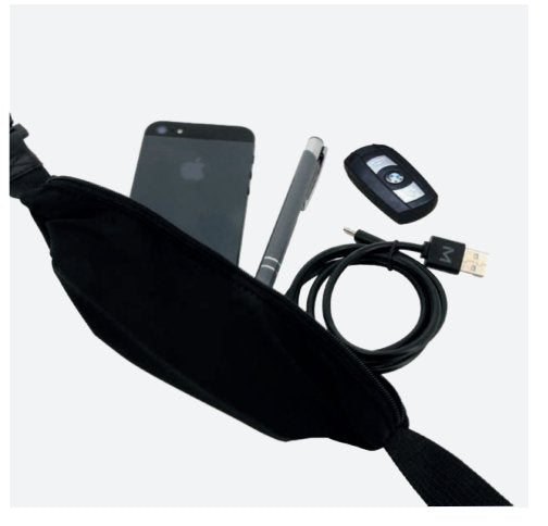 Universal Breakaway Shoulder Accs