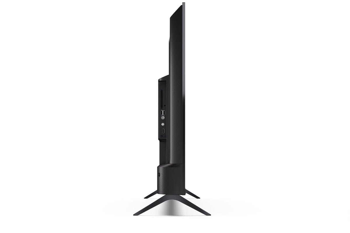 EAN 5905683272841 - Sharp 43HP5265E Televisor 109,2 cm (43") 4K Ultra HD Smart TV Wifi Negro imagen 8