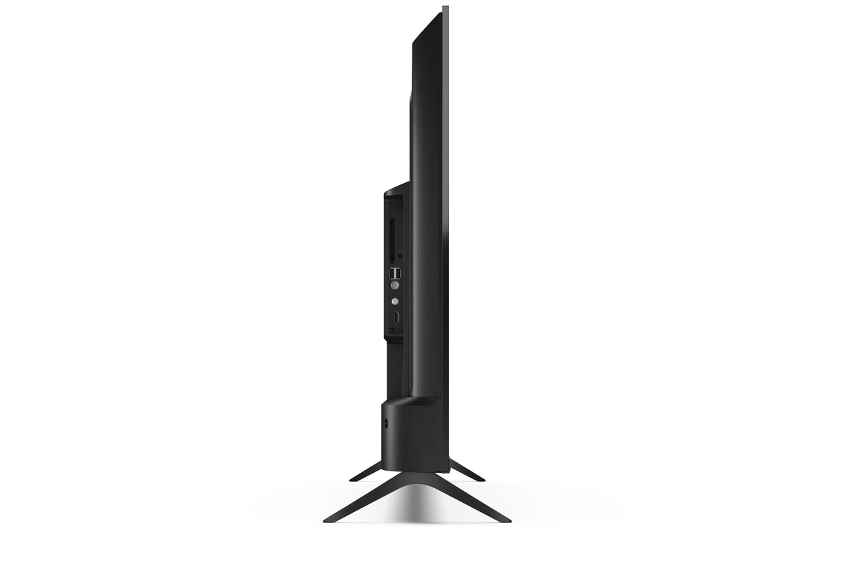 EAN 5905683272865 - Sharp 50HP5265E Televisor 127 cm (50") 4K Ultra HD Smart TV Wifi Negro imagen 9