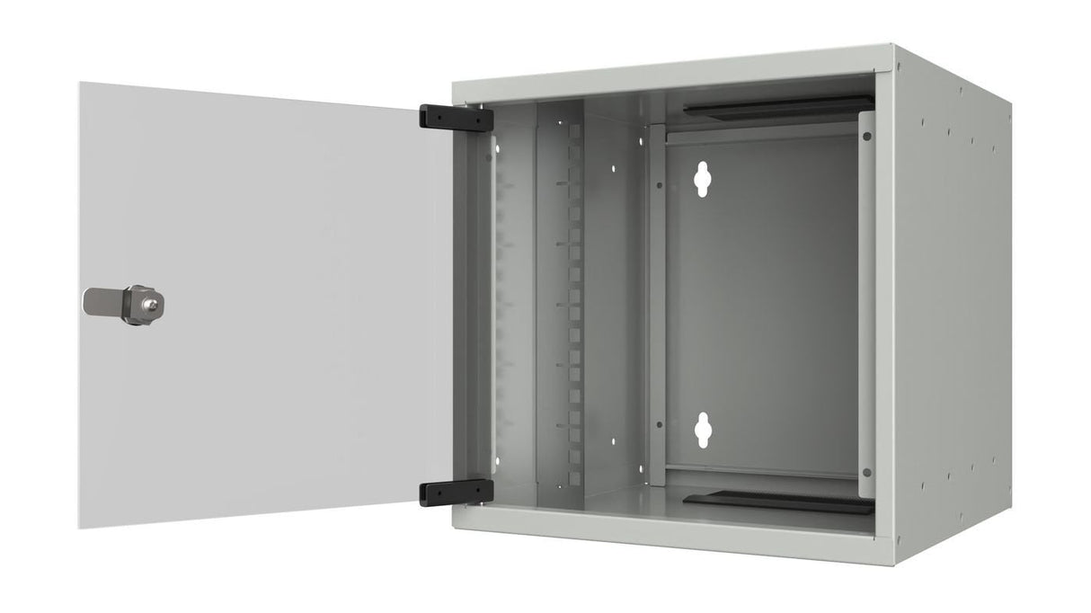 10" 6u W=312mm D=300mm Wall