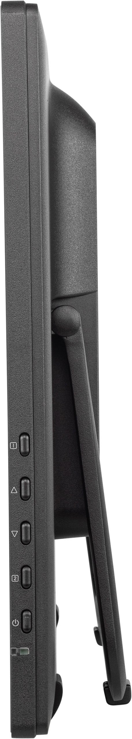 EAN 4948570118960 - iiyama T2455MSC-B1 pantalla para PC 61 cm (24") 1920 x 1080 Pixeles Full HD LED Pantalla táctil Negro imagen 7