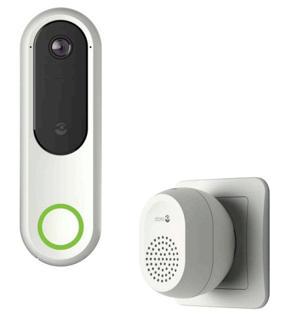 Doro Hemma Doorbell