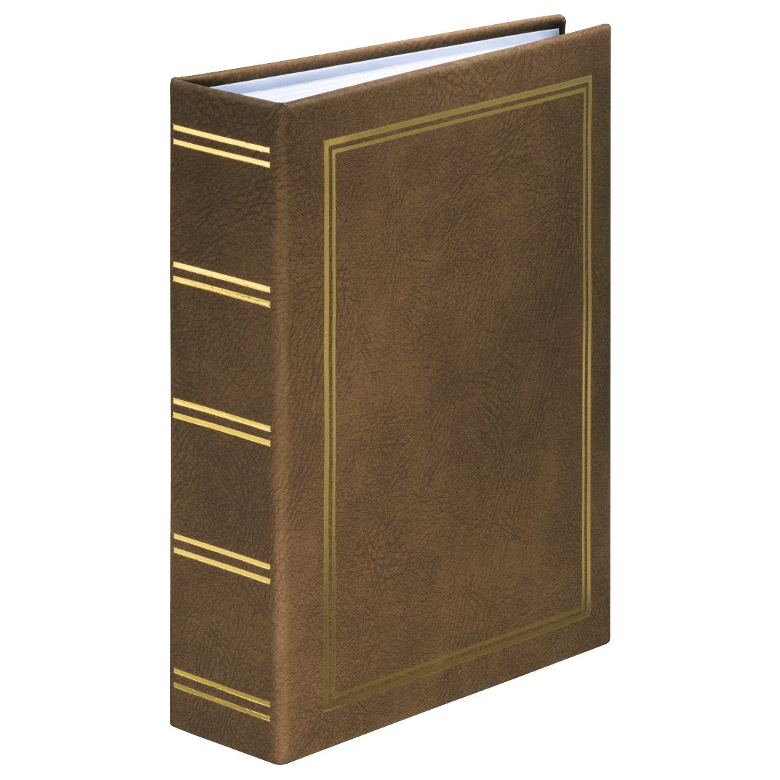 Hama London Marron 9x13 200 Fotos Album Deslizante 7171