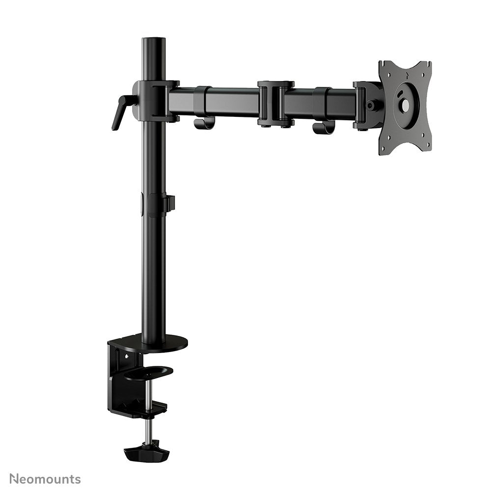 EAN 8717371445225 - Neomounts NM-D135BLACK soporte para monitor 68,6 cm (27") Escritorio Negro imagen 4