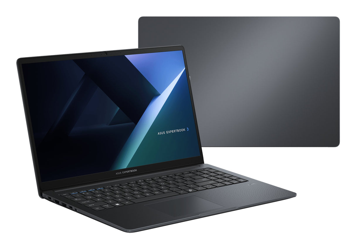 EAN 4711387832639 - ASUS ExpertBook BM1 BM1503CDA-NJ0047X AMD Ryzen™ 5 39,6 cm (15.6") DDR5-SDRAM Wi-Fi 6 (802.11ax) Negro, G imagen 3