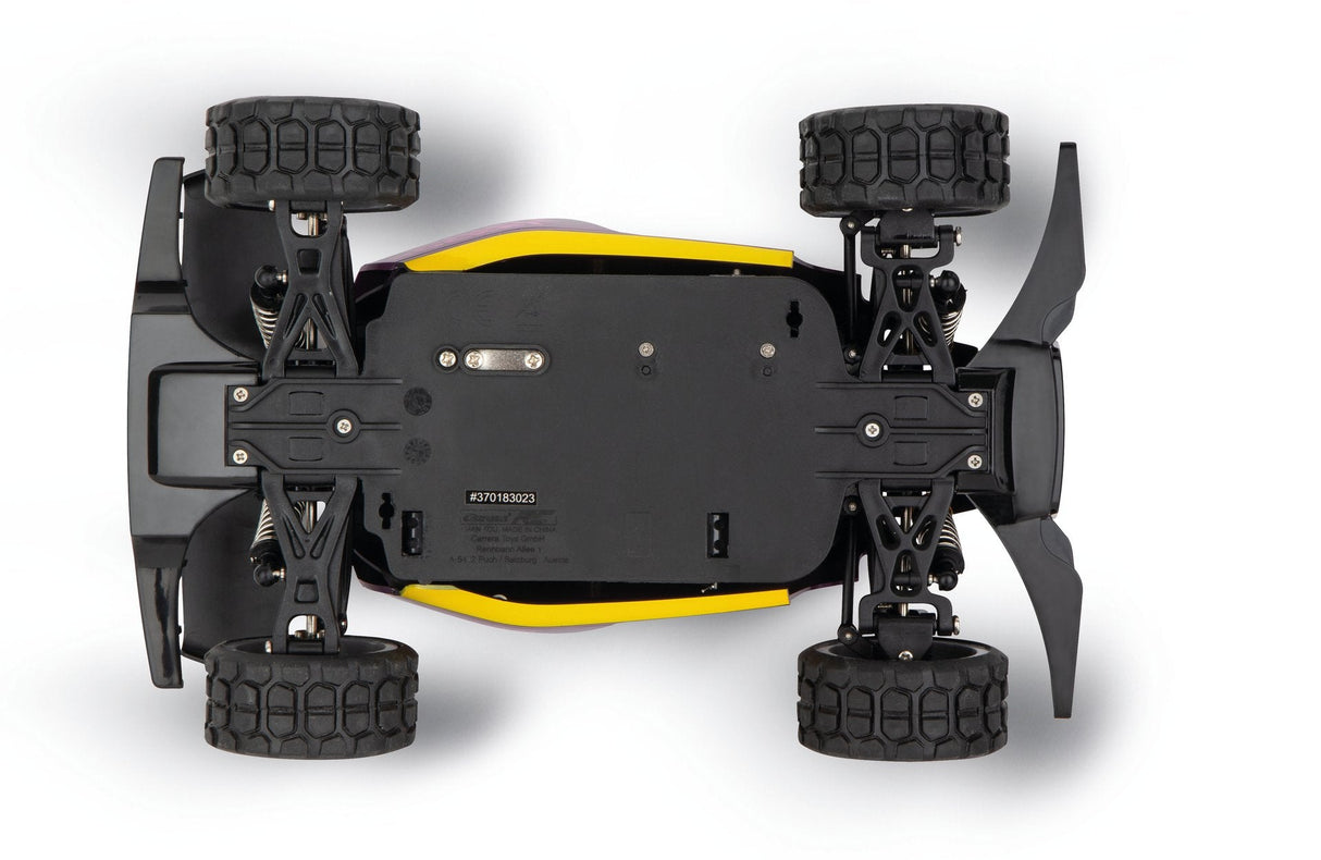 Carrera Rc 2,4ghz 370183025 Purple Rocket -Px- Carrera Profi