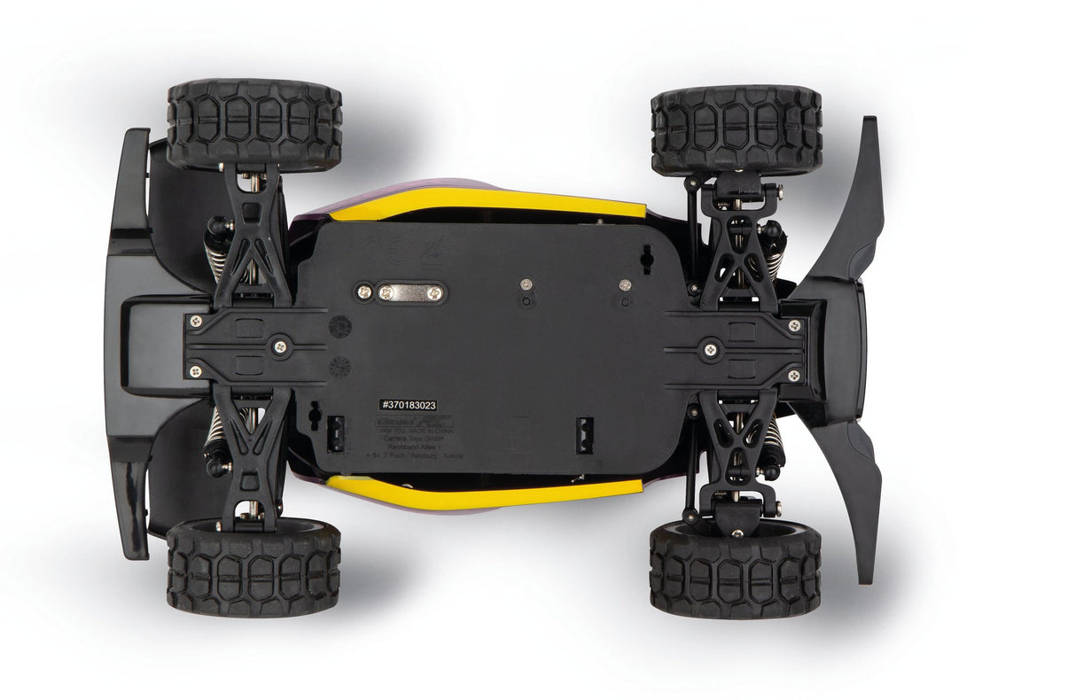 EAN 9003150143369 - Carrera 370183025 modelo controlado por radio Buggy Motor eléctrico imagen 7