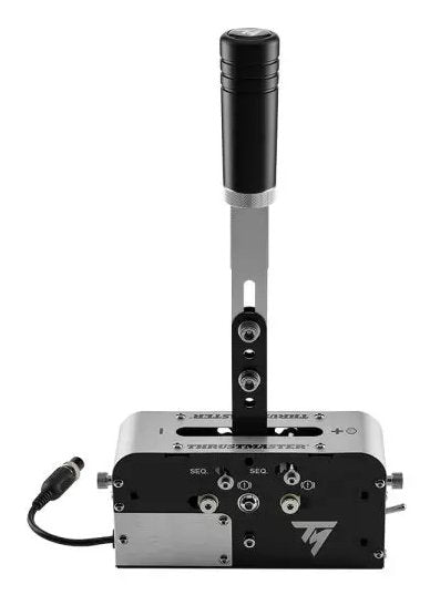 Thrustmaster Freno De Mano Tss Para Ps5/ Ps4/ Xbox One/ Pc